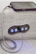 Load image into Gallery viewer, Modmax II Power Reclining Sectional with Audio Consoles