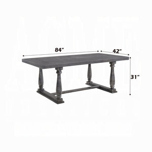 Bernard Dining Table