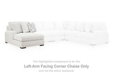 Load image into Gallery viewer, Misty-Lakes Sectional with Chaise