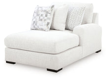 Load image into Gallery viewer, Misty-Lakes Sectional with Chaise