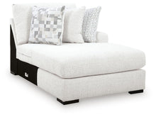 Load image into Gallery viewer, Misty-Lakes Super Chaise