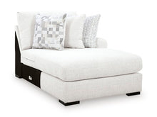 Load image into Gallery viewer, Misty-Lakes Sectional with Chaise