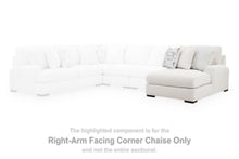 Load image into Gallery viewer, Misty-Lakes Sectional with Chaise