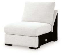 Load image into Gallery viewer, Misty-Lakes Sectional with Chaise
