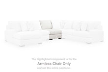 Load image into Gallery viewer, Misty-Lakes Sectional with Chaise