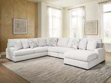 Load image into Gallery viewer, Misty-Lakes Sectional with Chaise