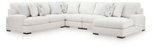 Load image into Gallery viewer, Misty-Lakes Sectional with Chaise