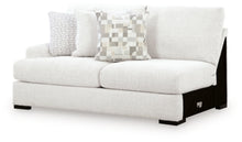 Load image into Gallery viewer, Misty-Lakes Sectional with Chaise