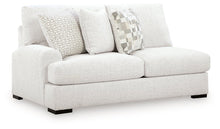 Load image into Gallery viewer, Misty-Lakes Sectional with Chaise