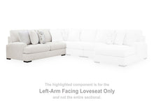 Load image into Gallery viewer, Misty-Lakes Sectional with Chaise