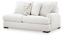 Load image into Gallery viewer, Misty-Lakes Sectional with Chaise