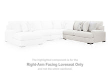 Load image into Gallery viewer, Misty-Lakes Sectional with Chaise