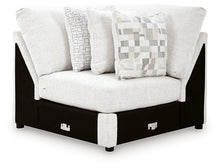 Load image into Gallery viewer, Misty-Lakes Sectional with Chaise