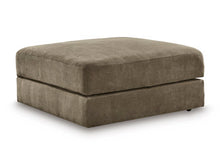 Load image into Gallery viewer, Camellia-Court Ottoman With Storage