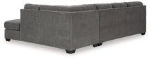 Load image into Gallery viewer, Riverfield Sectional with Chaise