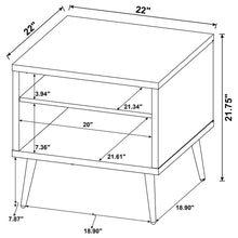 Load image into Gallery viewer, Welsh Coffee Table Set