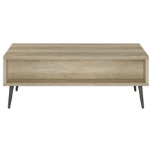 Load image into Gallery viewer, Welsh Coffee Table