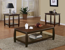 Load image into Gallery viewer, Dixon Coffee Table Sets