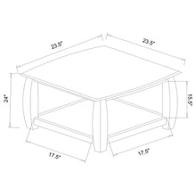 Load image into Gallery viewer, Dixon Coffee Table Sets