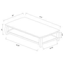 Load image into Gallery viewer, Dixon Coffee Table Sets