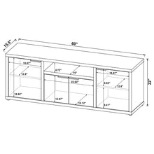 Load image into Gallery viewer, Tabby TV Stand