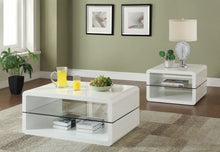 Load image into Gallery viewer, Elana Coffee Table Set