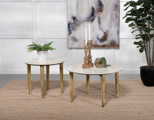 Load image into Gallery viewer, Aldis Coffee Table Set