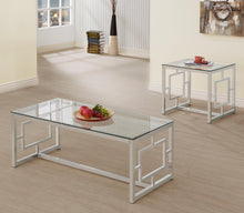 Load image into Gallery viewer, Merced Coffee Table Set