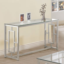 Load image into Gallery viewer, Merced Console Table