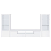 Load image into Gallery viewer, Jude Media Tower