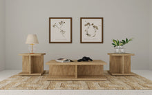 Load image into Gallery viewer, Cortona Coffee Table Set