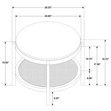 Load image into Gallery viewer, Arini End Table