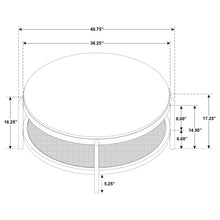 Load image into Gallery viewer, Arini Coffee Table Set