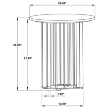 Load image into Gallery viewer, Haven End &amp; Side Tables