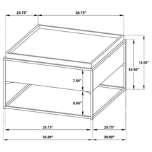 Load image into Gallery viewer, Fulton Tables