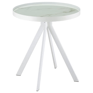 Briggs End & Side Tables