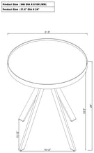 Load image into Gallery viewer, Briggs End &amp; Side Tables
