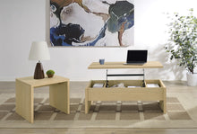 Load image into Gallery viewer, Canoga End Table