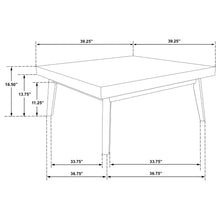 Load image into Gallery viewer, Westerly Coffee Table Set