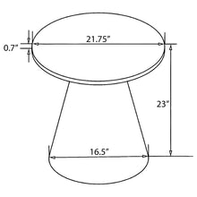 Load image into Gallery viewer, Avon Coffee Table Sets