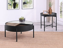 Load image into Gallery viewer, Ozella Coffee Table Set