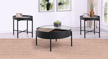 Load image into Gallery viewer, Ozella Coffee Table Set