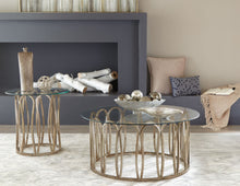 Load image into Gallery viewer, Monett Coffee Table Set