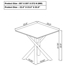 Load image into Gallery viewer, Carvell Coffee Table Set