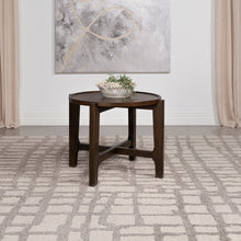 Load image into Gallery viewer, Cota End &amp; Side Table