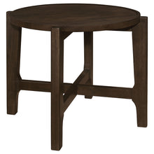 Load image into Gallery viewer, Cota End &amp; Side Table