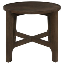 Load image into Gallery viewer, Cota End &amp; Side Table