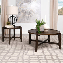 Load image into Gallery viewer, Cota End &amp; Side Table