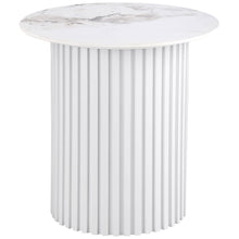 Load image into Gallery viewer, Rowena End &amp; Side Table