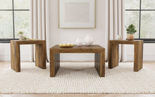 Load image into Gallery viewer, Odilia Coffee Table Sets